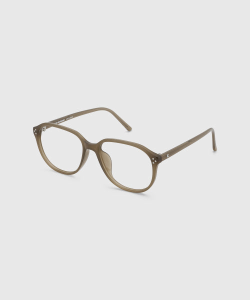 MIKA SUNGLASSES - 2 COLORS NUDE BEIGE