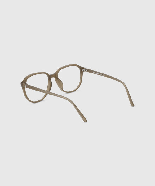 MIKA SUNGLASSES - 2 COLORS NUDE BEIGE