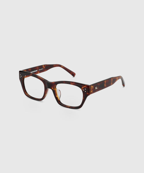 BLUE ELEPHANT GARRY SUNGLASSES - 3 COLORS LEOPARD