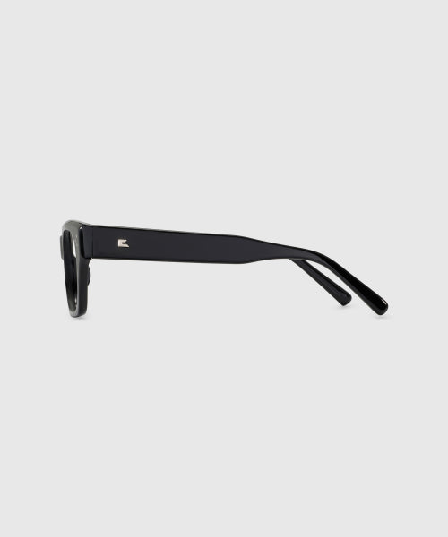 BLUE ELEPHANT GARRY SUNGLASSES - 3 COLORS BLACK