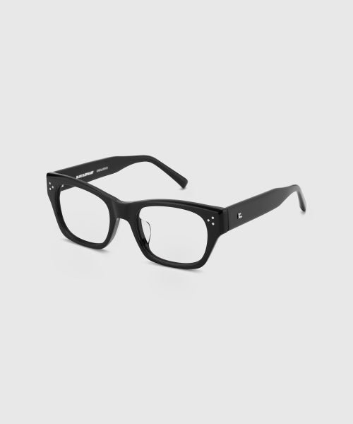 BLUE ELEPHANT GARRY SUNGLASSES - 3 COLORS BLACK
