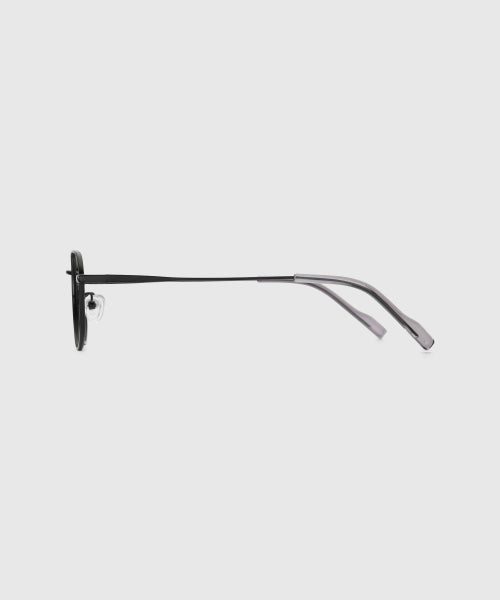 BETAL SUNGLASSES - 3 COLORS BLACK