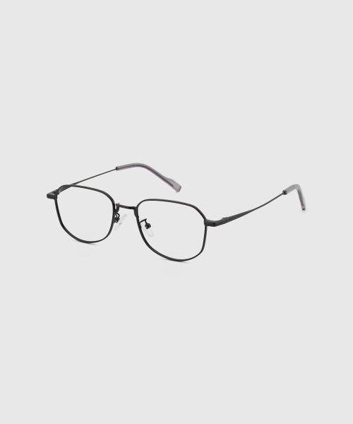 BETAL SUNGLASSES - 3 COLORS BLACK