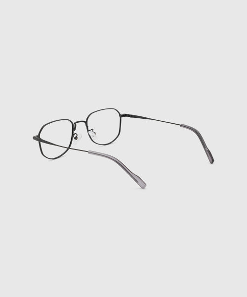 BETAL SUNGLASSES - 3 COLORS BLACK