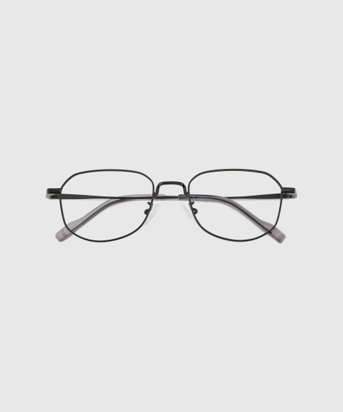 BETAL SUNGLASSES - 3 COLORS BLACK