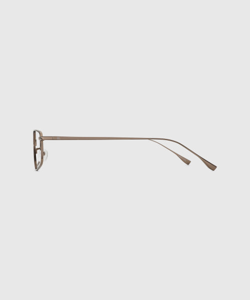 LOGIA SUNGLASSES BROWN