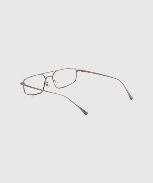 LOGIA SUNGLASSES BROWN