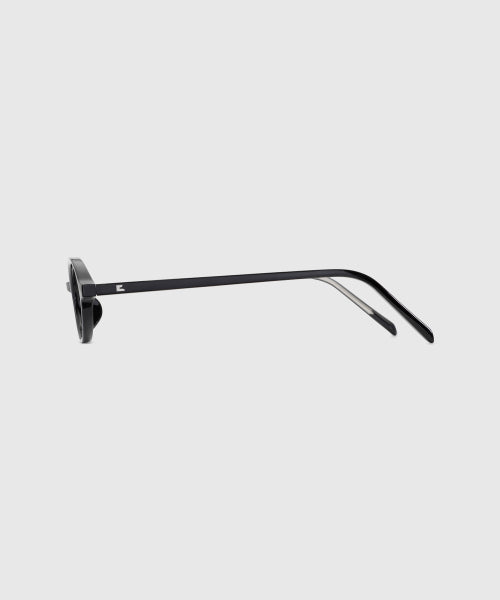 HUG SUNGLASSES - 3 COLORS BLACK