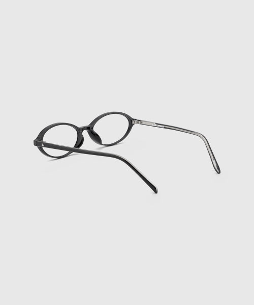 HUG SUNGLASSES - 3 COLORS BLACK