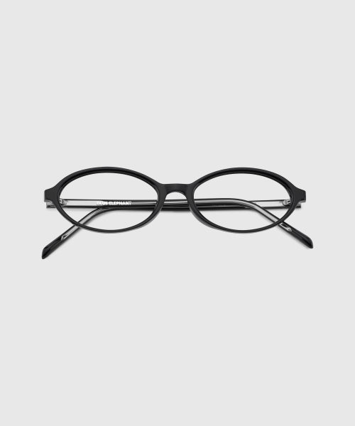 HUG SUNGLASSES - 3 COLORS BLACK