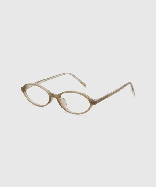 HUG SUNGLASSES - 3 COLORS NUDE BEIGE