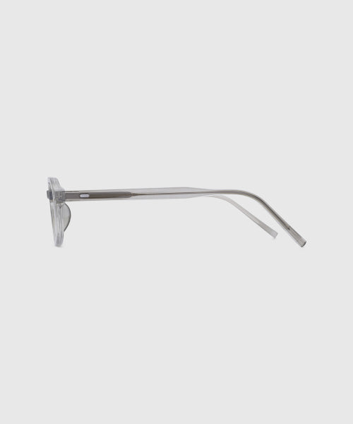 NOLAN SUNGLASSES - 2 COLORS GREY