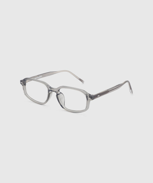 NOLAN SUNGLASSES - 2 COLORS GREY