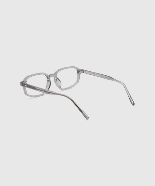 NOLAN SUNGLASSES - 2 COLORS GREY