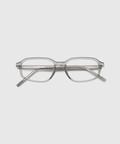 NOLAN SUNGLASSES - 2 COLORS GREY