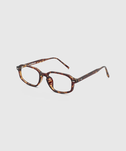 NOLAN SUNGLASSES - 2 COLORS LEOPARD