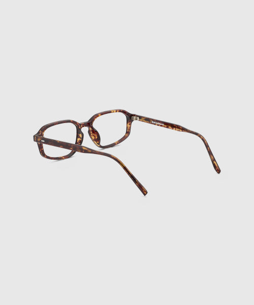 NOLAN SUNGLASSES - 2 COLORS LEOPARD