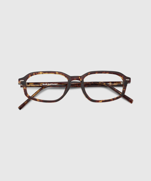 NOLAN SUNGLASSES - 2 COLORS LEOPARD