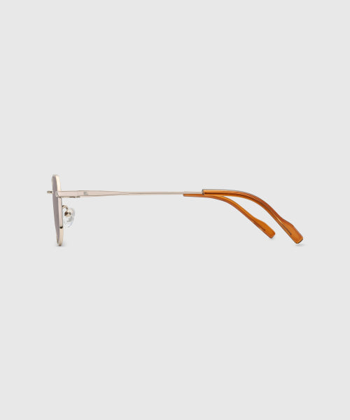 BETAL-S SUNGLASSES - 2 COLORS GOLD