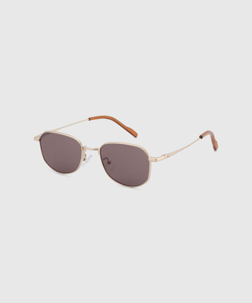 BETAL-S SUNGLASSES - 2 COLORS GOLD