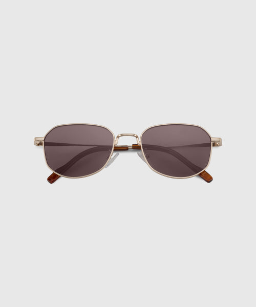 BETAL-S SUNGLASSES - 2 COLORS GOLD
