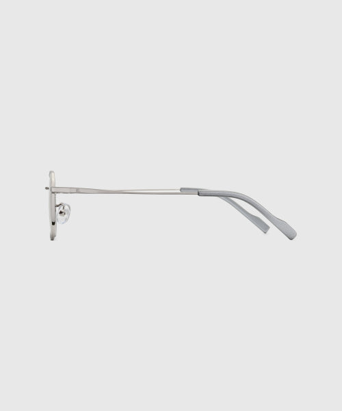 BETAL-S SUNGLASSES - 2 COLORS SILVER