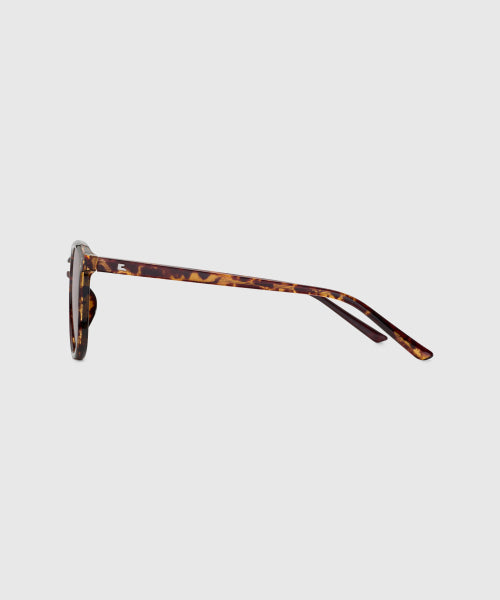 BLUE ELEPHANT FINN SUNGLASSES LEOPARD