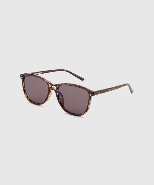 BLUE ELEPHANT FINN SUNGLASSES LEOPARD