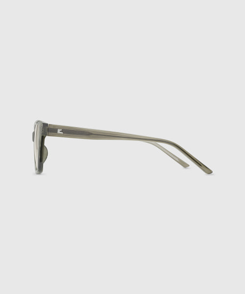 BLUE ELEPHANT GLID SUNGLASSES - 3 COLORS KHAKI