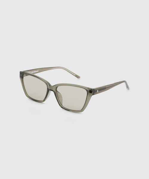 BLUE ELEPHANT GLID SUNGLASSES - 3 COLORS KHAKI
