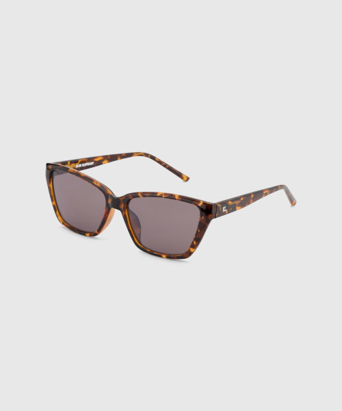BLUE ELEPHANT GLID SUNGLASSES - 3 COLORS LEOPARD