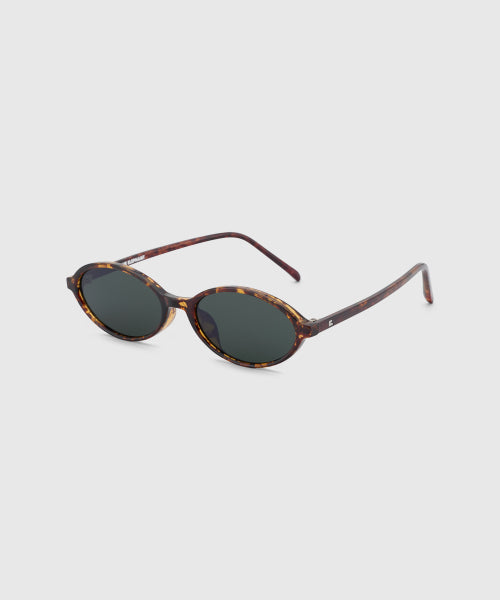 BLUE ELEPHANT HUG-S SUNGLASSES - 3 COLORS LEOPARD