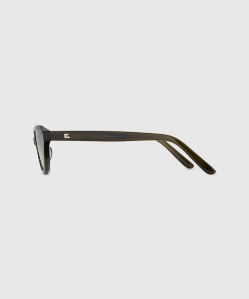 BLUE ELEPHANT DELMA SUNGLASSES - 3 COLORS KHAKI