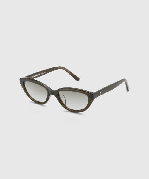 BLUE ELEPHANT DELMA SUNGLASSES - 3 COLORS KHAKI