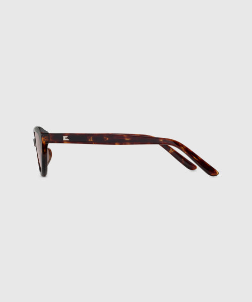 BLUE ELEPHANT DELMA SUNGLASSES - 3 COLORS LEOPARD