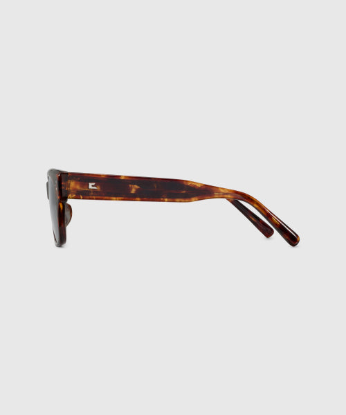 BLUE ELEPHANT GARRY-S SUNGLASSES - 2 COLORS LEOPARD