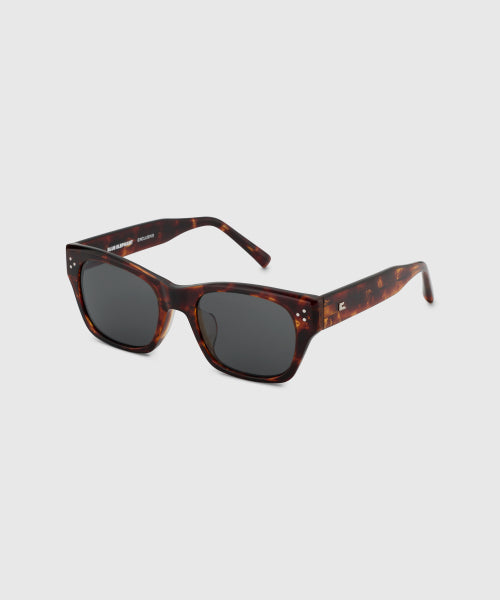 BLUE ELEPHANT GARRY-S SUNGLASSES - 2 COLORS LEOPARD