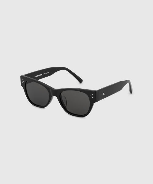 MARA-S SUNGLASSES BLACK