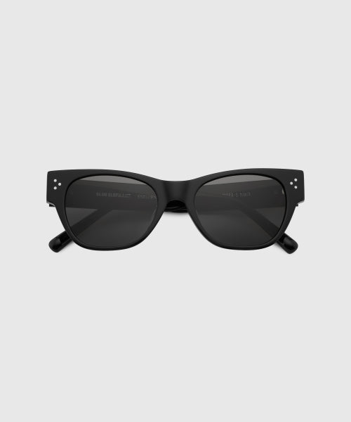 MARA-S SUNGLASSES BLACK
