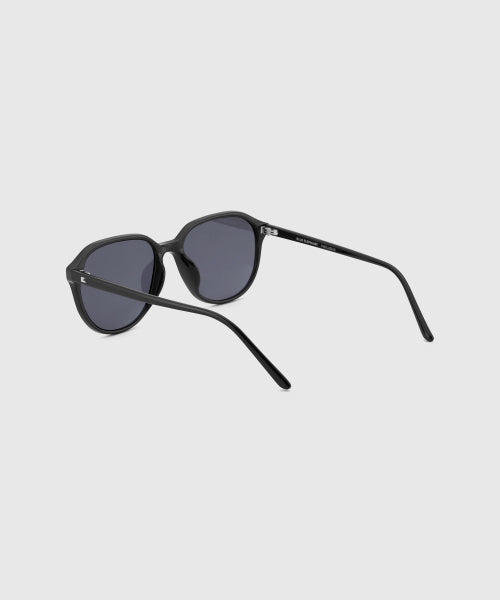MIKA-S SUNGLASSES - 2 COLORS BLACK