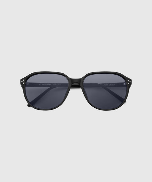 MIKA-S SUNGLASSES - 2 COLORS BLACK