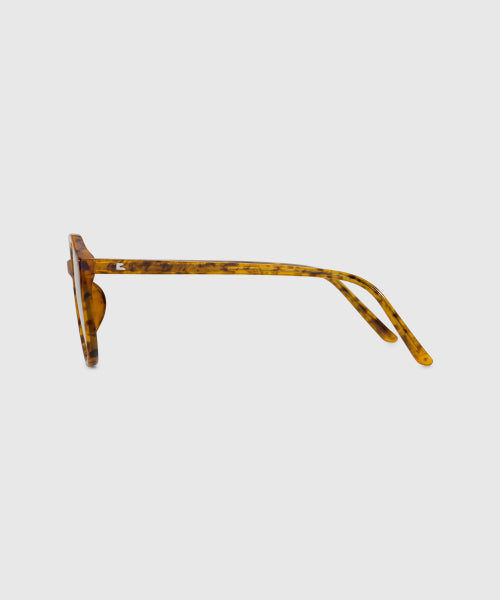 MIKA-S SUNGLASSES - 2 COLORS LEOPARD