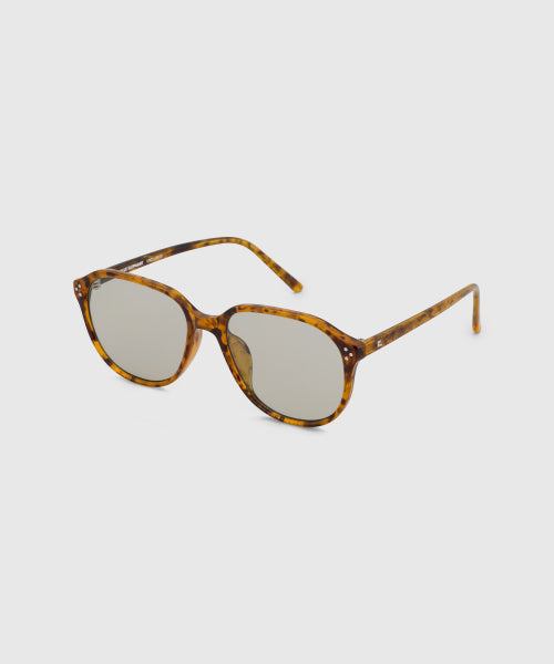 MIKA-S SUNGLASSES - 2 COLORS LEOPARD