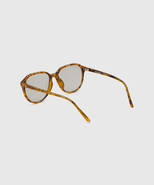 MIKA-S SUNGLASSES - 2 COLORS LEOPARD