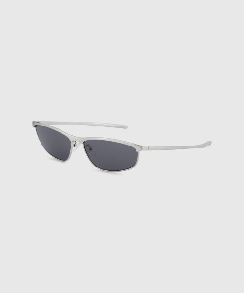 SAAY-S SUNGLASSES SILVER