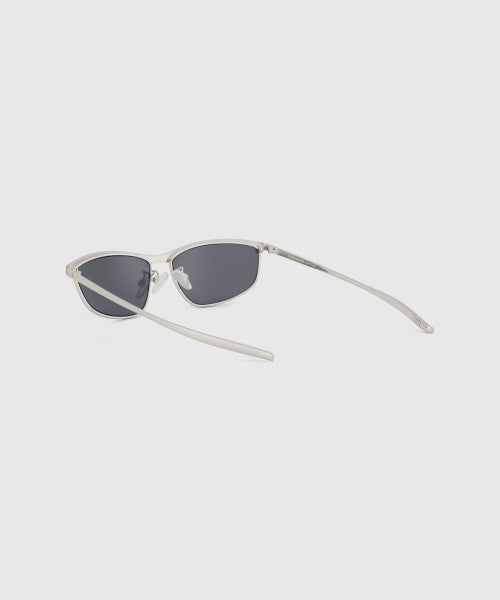 SAAY-S SUNGLASSES SILVER
