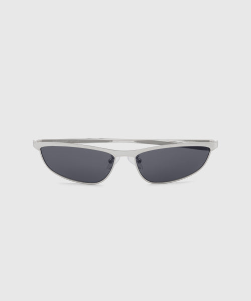 SAAY-S SUNGLASSES SILVER