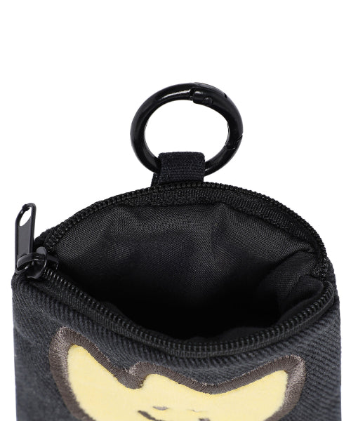 KIKY POUCH KEYRING - 2 colors