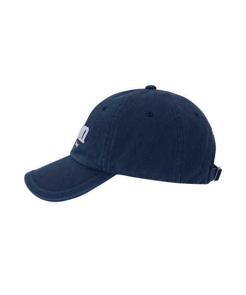 HOOP BALL CAP - 3 COLORS