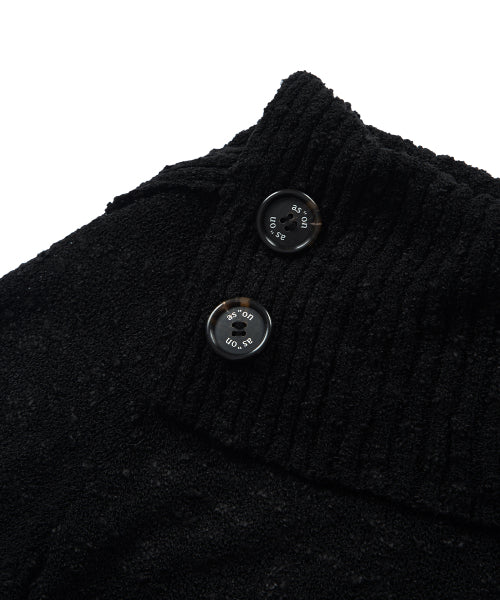 KIRA OFF-SHOULDER KNIT - 2 COLORS